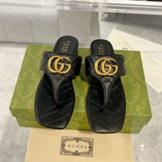 Gucci Slippers